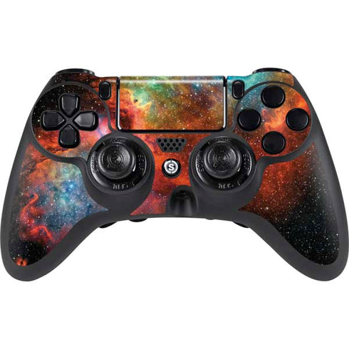 IC 1848 the Soul Nebula PlayStation PS4 Skins