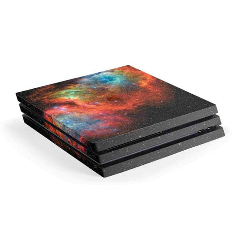 IC 1848 the Soul Nebula PlayStation PS4 Skins