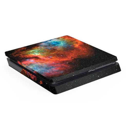 IC 1848 the Soul Nebula PlayStation PS4 Skins