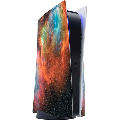 IC 1848 the Soul Nebula PlayStation PS5 Skins