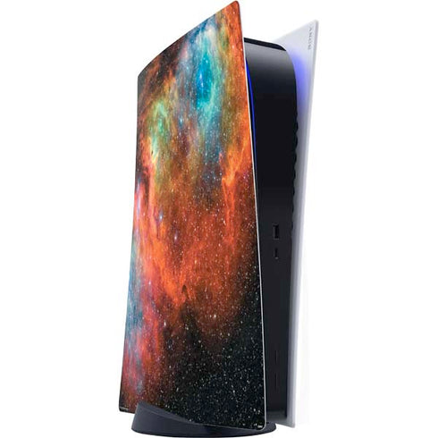 IC 1848 the Soul Nebula PlayStation PS5 Skins