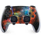 IC 1848 the Soul Nebula PS5 DualSense Edge Pro Controller Skin
