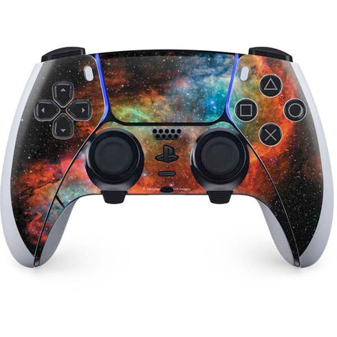 IC 1848 the Soul Nebula PlayStation PS5 Skins