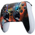 IC 1848 the Soul Nebula PS5 DualSense Edge Pro Controller Skin