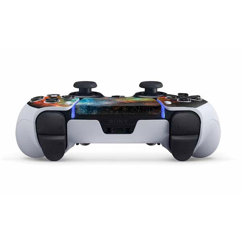 IC 1848 the Soul Nebula PS5 DualSense Edge Pro Controller Skin
