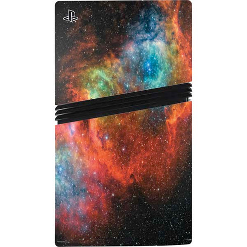 IC 1848 the Soul Nebula PS5 Pro Bundle Skin