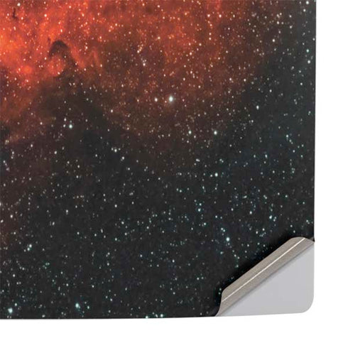 IC 1848 the Soul Nebula PS5 Pro Console Skin