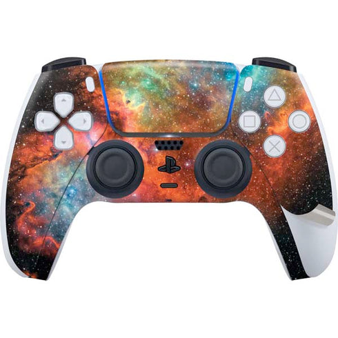 IC 1848 the Soul Nebula PS5 Pro Disk Bundle Skin