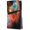 IC 1848 the Soul Nebula PS5 Pro Disk Console Skin