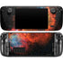 IC 1848 the Soul Nebula Steam Deck Handheld Gaming Computer OLED Skin
