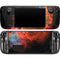 IC 1848 the Soul Nebula Steam Deck Handheld Gaming Computer Skin