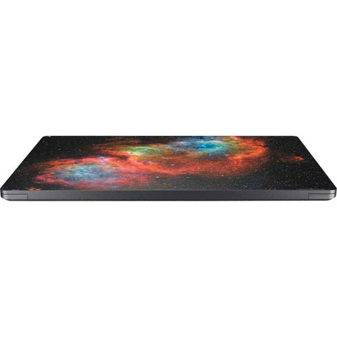 IC 1848 the Soul Nebula Surface Laptop 7 13.8in Skin