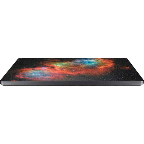IC 1848 the Soul Nebula Surface Laptop 7 15in Skin