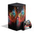 IC 1848 the Soul Nebula Xbox Series X Bundle Skin