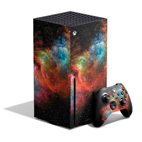 IC 1848 the Soul Nebula Xbox Series X Skins