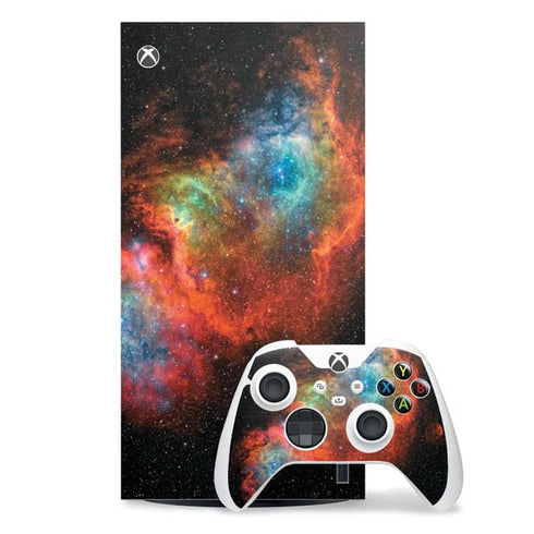 IC 1848 the Soul Nebula Xbox Series X Skins