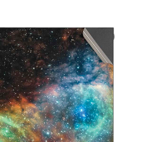 IC 1848 the Soul Nebula XBox Series X Digital Edition Console Skin