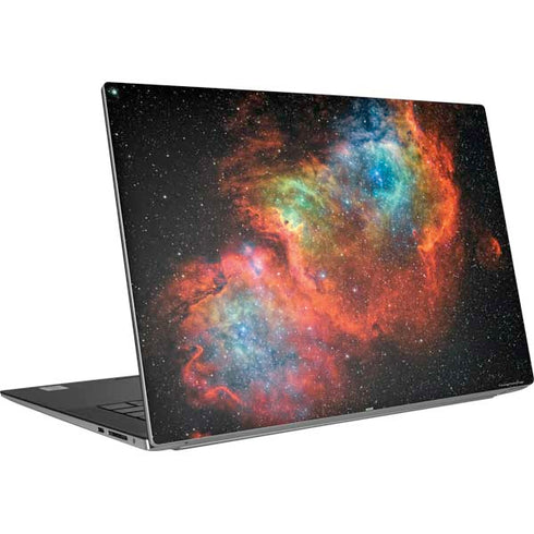 IC 1848 the Soul Nebula Dell XPS Skin