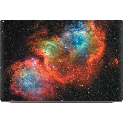 IC 1848 the Soul Nebula Dell XPS Skin