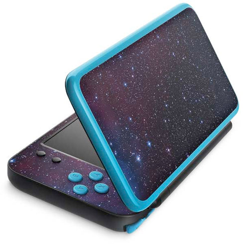 IC 2177 The Seagull Nebula Nintendo Skins