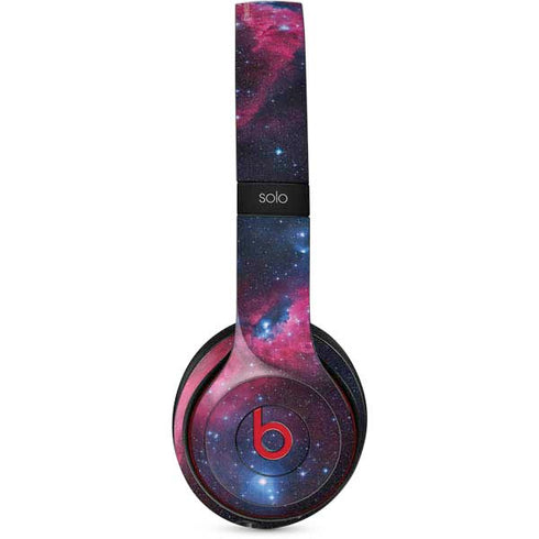 IC 2177 The Seagull Nebula Beats Solo 3 Wireless Skin