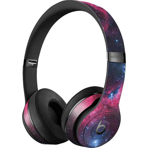 IC 2177 The Seagull Nebula Beats Solo 3 Wireless Skin