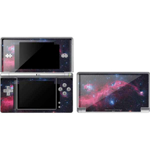 IC 2177 The Seagull Nebula Nintendo Skins