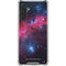 IC 2177 The Seagull Nebula Galaxy A17 Clear Case
