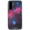 IC 2177 The Seagull Nebula Galaxy A36 5G Clear Case