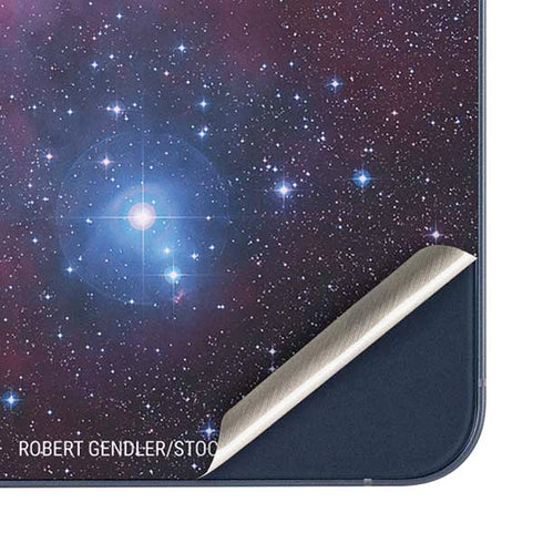 IC 2177 The Seagull Nebula Galaxy A36 5G Skin