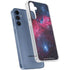 IC 2177 The Seagull Nebula Galaxy A55 5G Clear Case