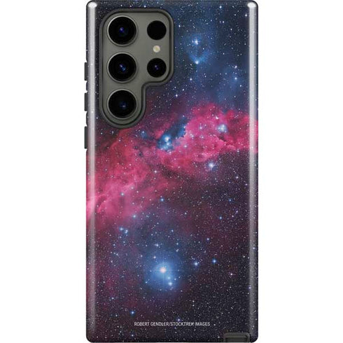 IC 2177 The Seagull Nebula Galaxy S23 Ultra Pro Case