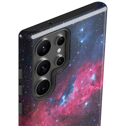 IC 2177 The Seagull Nebula Galaxy S23 Ultra Pro Case