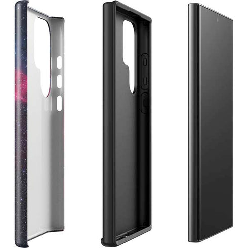IC 2177 The Seagull Nebula Galaxy S23 Ultra Pro Case