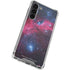 IC 2177 The Seagull Nebula Galaxy S24 FE Clear Case