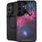 IC 2177 The Seagull Nebula Galaxy S24 FE Kickstand Case