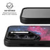 IC 2177 The Seagull Nebula Galaxy S24 FE Kickstand Case