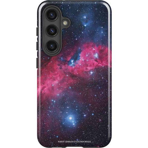 IC 2177 The Seagull Nebula Galaxy S25 Impact Case