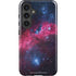 IC 2177 The Seagull Nebula Galaxy S25 Impact Case
