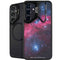 IC 2177 The Seagull Nebula Galaxy S25 Kickstand Case