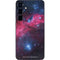 IC 2177 The Seagull Nebula Galaxy S24 Plus Skin
