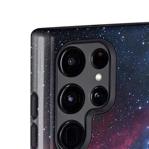 IC 2177 The Seagull Nebula Galaxy S25 Ultra Impact Case