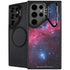 IC 2177 The Seagull Nebula Galaxy S25 Ultra Kickstand Case