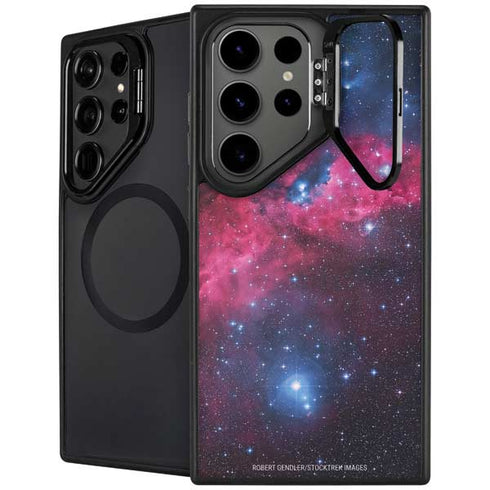 IC 2177 The Seagull Nebula Galaxy Cases