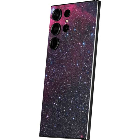 IC 2177 The Seagull Nebula Galaxy S25 Ultra Skin