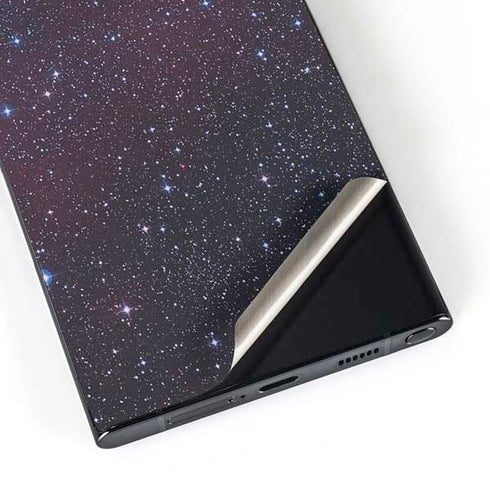 IC 2177 The Seagull Nebula Galaxy S25 Ultra Skin