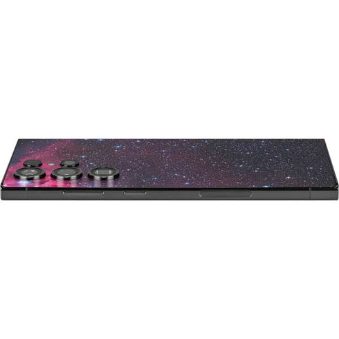 IC 2177 The Seagull Nebula Galaxy S25 Ultra Skin