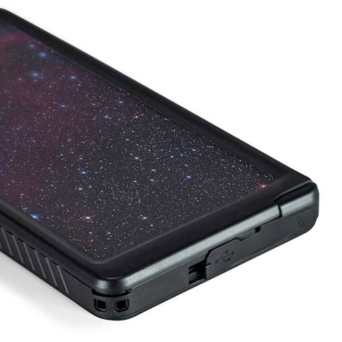 IC 2177 The Seagull Nebula Galaxy S24 Ultra Waterproof Case