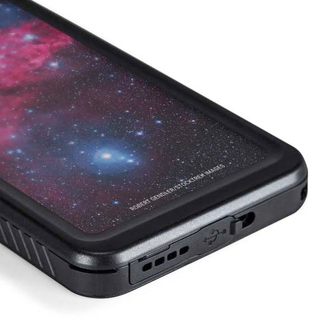 IC 2177 The Seagull Nebula Galaxy S24 Waterproof Case