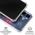 IC 2177 The Seagull Nebula Galaxy S25 Plus Clear Case